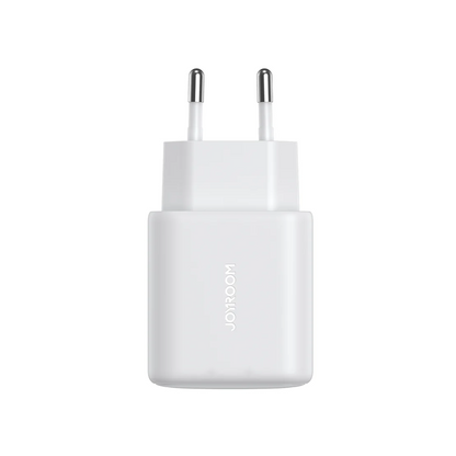Joyroom JR-TCF24 PD30W Charger EU Joyroom.pk