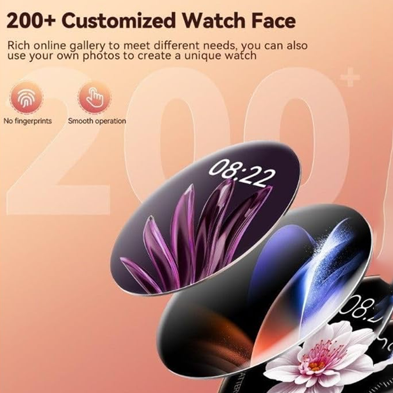 Joyroom JR-FC1 Pro Smart Watch (Answer/Make Call) Joyroom.pk