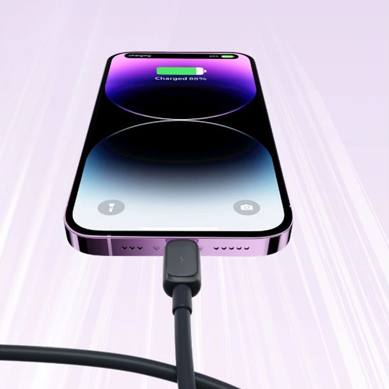 Joyroom S-A14 30W Fast Charging (Type-C To Lightning) 1.2M Cable