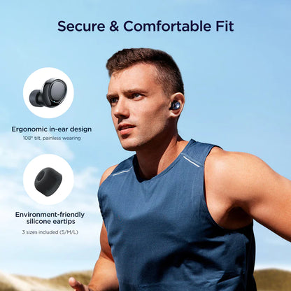 JR-DB1 JOYROOM JDOTS SERIES TRUE WIRELESS EARBUDS - BLACK Joyroom.pk