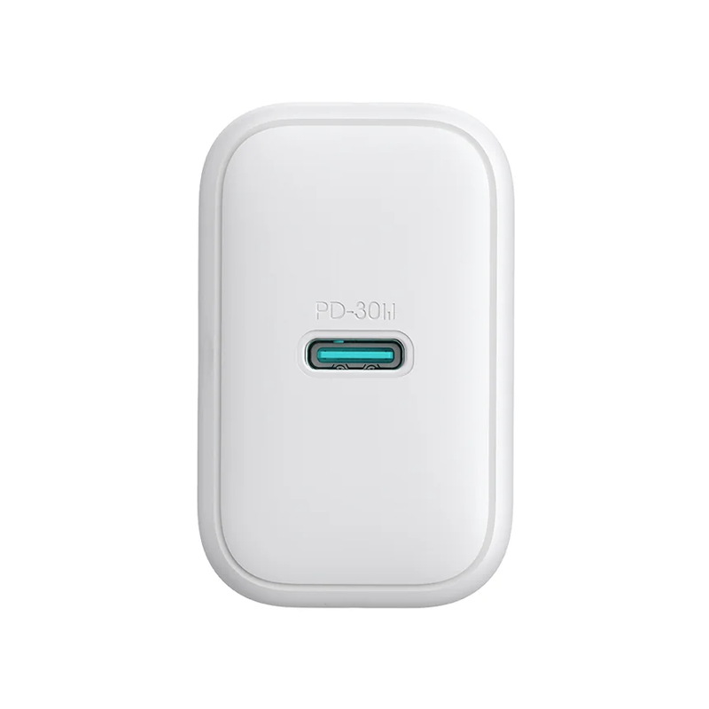 Joyroom JR-TCF24 PD30W Charger EU Joyroom.pk