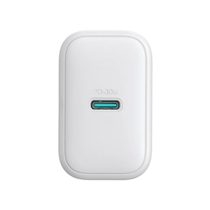 Joyroom JR-TCF24 PD30W Charger EU Joyroom.pk