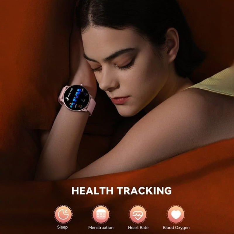 Joyroom JR-FC1 Pro Smart Watch (Answer/Make Call) Joyroom.pk