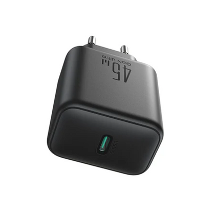 Joyroom JR-TCG13 45W GaN USB-C Charger Joyroom.pk