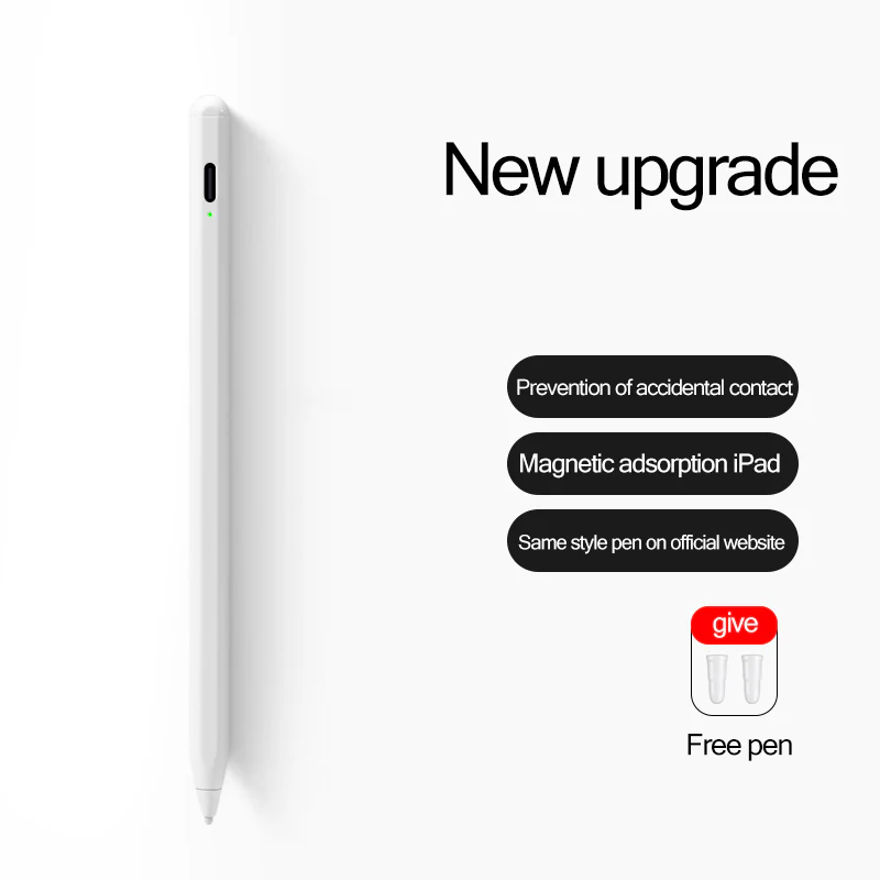 Joyroom JR-K12 Automatic Dual-Mode Capacitive Pen JOYROOM