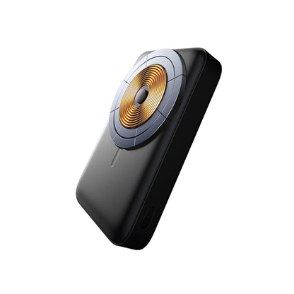 Joyroom JR-PBM02 22.5W 3 in 1 magnetic mobile power bank 10000mAh Joyroom.pk
