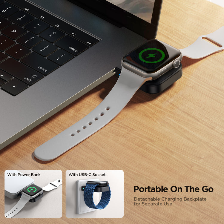 WQW03 JOYROOM WATCH CHARGER