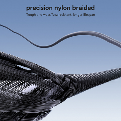 Joyroom S-A28 60W Fast Charging Data Cable Type-C To Type-C 2M Joyroom.pk
