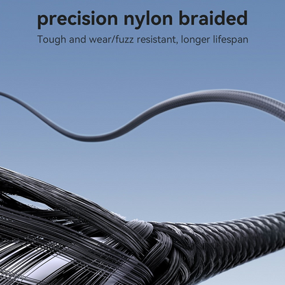Joyroom S-A28 3A Fast Charging Data Cable USB-A To Type-C 2M Joyroom.pk