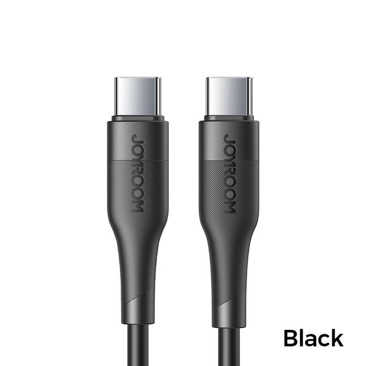 S-1230M3 JOYROOM Type-C To Type C 1.2M Fast Charging Cable JOYROOM