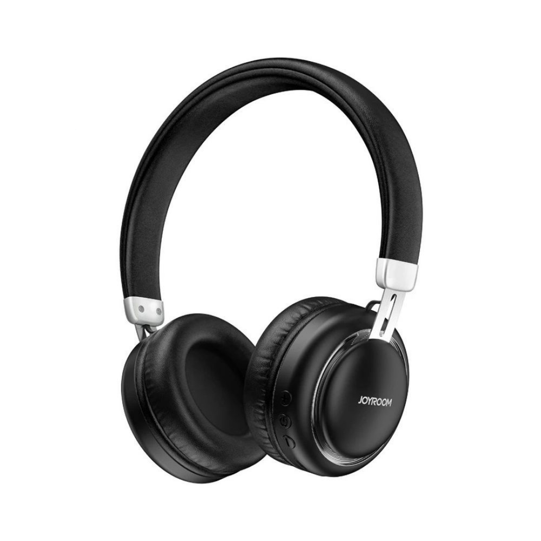 Joyroom JR-HL1 Wireless Headset Black (Non Warranty)
