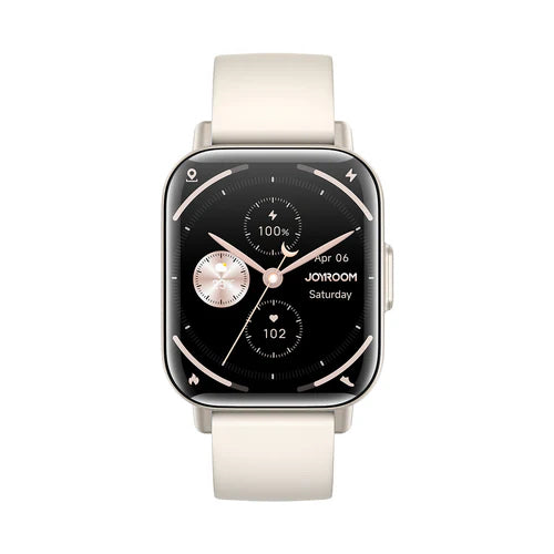 JOYROOM Fit-life Series JR-FT3S Smart Watch (Answer/Make Call) Joyroom.pk
