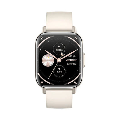 JOYROOM Fit-life Series JR-FT3S Smart Watch (Answer/Make Call) Joyroom.pk