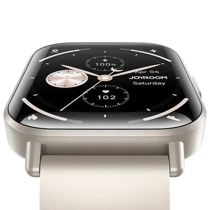 JOYROOM Fit-life Series JR-FT3S Smart Watch (Answer/Make Call) Joyroom.pk