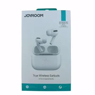 Joyroom JR-NX3 (T03S-Pro) Without ANC True Wireless Earbuds Joyroom.pk