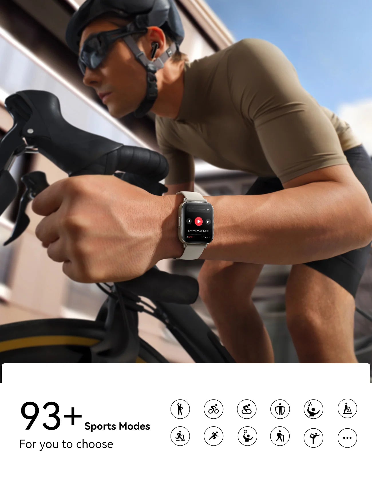 JOYROOM Fit-life Series JR-FT3S Smart Watch (Answer/Make Call) Joyroom.pk