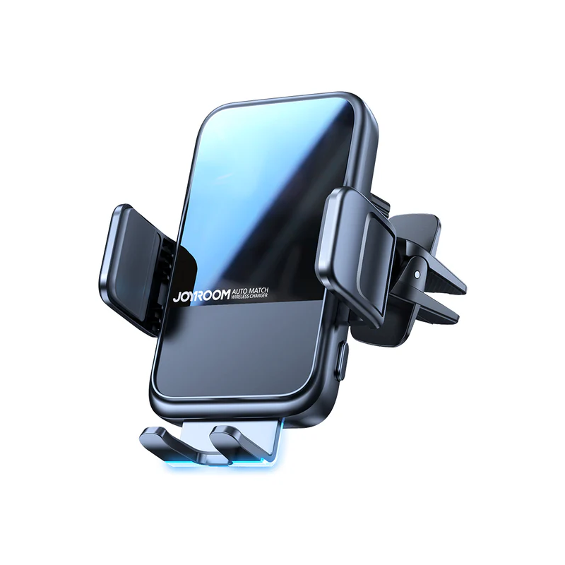 JR-ZS298 AIRVENT JOYROOM Auto Match Wireless Car Charger Holder JOYROOM