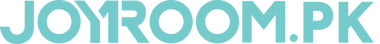 Joyroom Pakistan logo