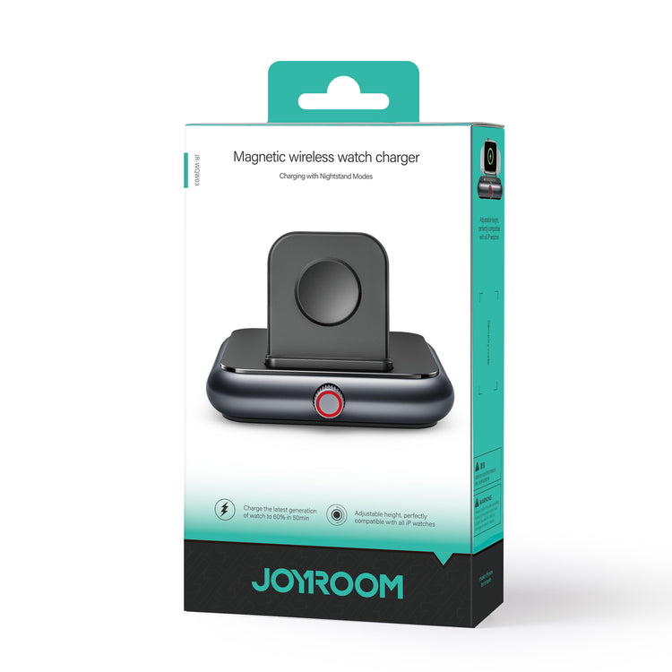 WQW03 JOYROOM WATCH CHARGER