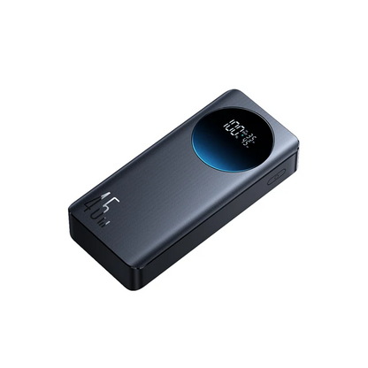 JR-PBF02 Pro 45W Power Bank 20000mAh-Black Joyroom.pk