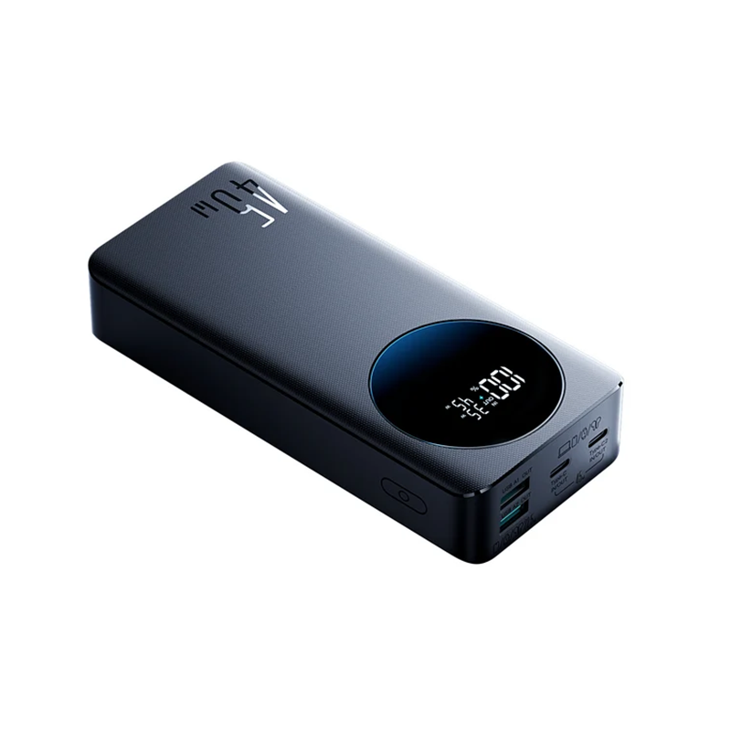 JR-PBF02 Pro 45W Power Bank 20000mAh-Black Joyroom.pk