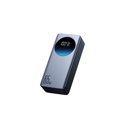 JOYROOM JR-PBF05 Pro 65W Digital Display Power Bank 30000 mAh Joyroom.pk