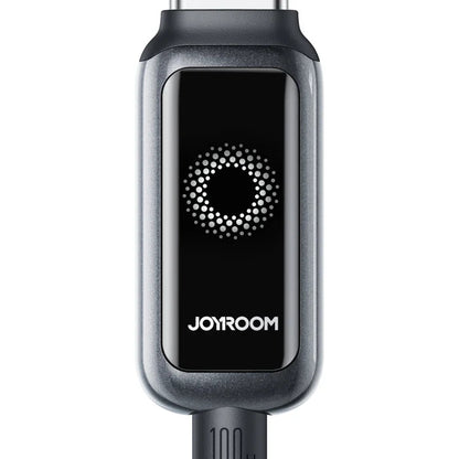 Joyroom S-A55 100W StarFlight Series Fast Charging Type-C to Type-C Data Cable - 1.2M Joyroom.pk