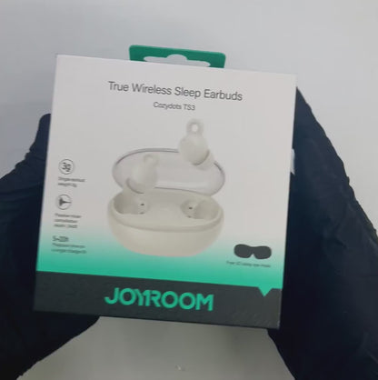 Joyroom JR-TS3 True Wireless Sleep Earbuds