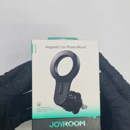 Joyroom JR-ZS355 Magnetic Car Phone Mount (Air Vent)