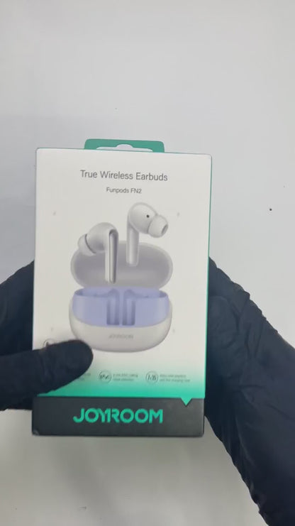 Joyroom JR-FN2 Funpods Series True Wireless Earbuds