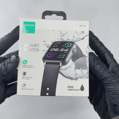 Joyroom JR-FT5 Smart Watch (Answer/Make Call)