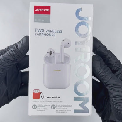 Joyroom JR-T03S Air TWS Wireless Earbuds