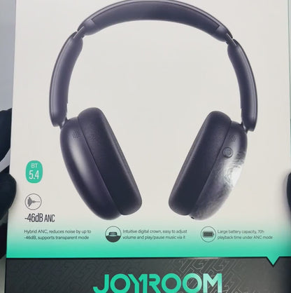 Joyroom JR-JH1 Hybrid ANC Bluetooth Wireless Headphones