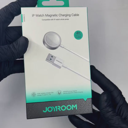 Joyroom S-IW001S Watch Magnetic Charger