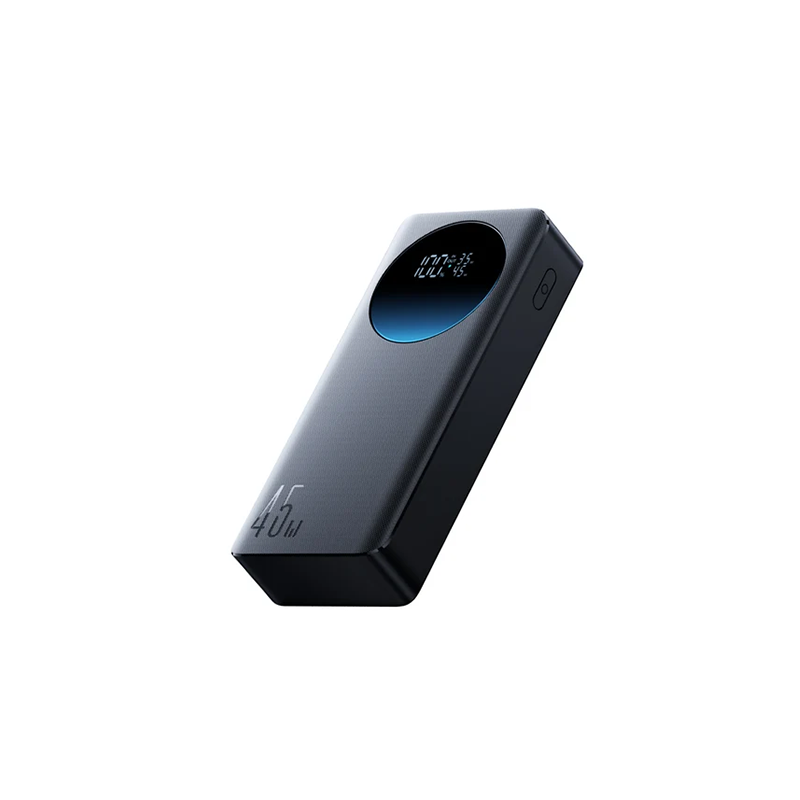 JR-PBF02 Pro 45W Power Bank 20000mAh-Black Joyroom.pk