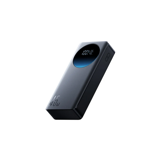 JR-PBF02 Pro 45W Power Bank 20000mAh-Black Joyroom.pk