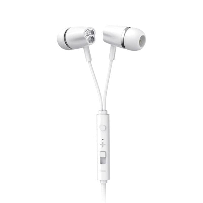 EL114 JOYROOM In-ear Wired Earphone Joyroom.pk