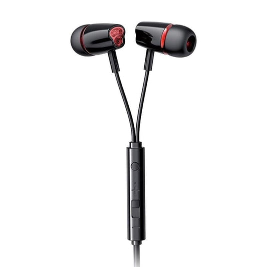 EL114 JOYROOM In-ear Wired Earphone Joyroom.pk