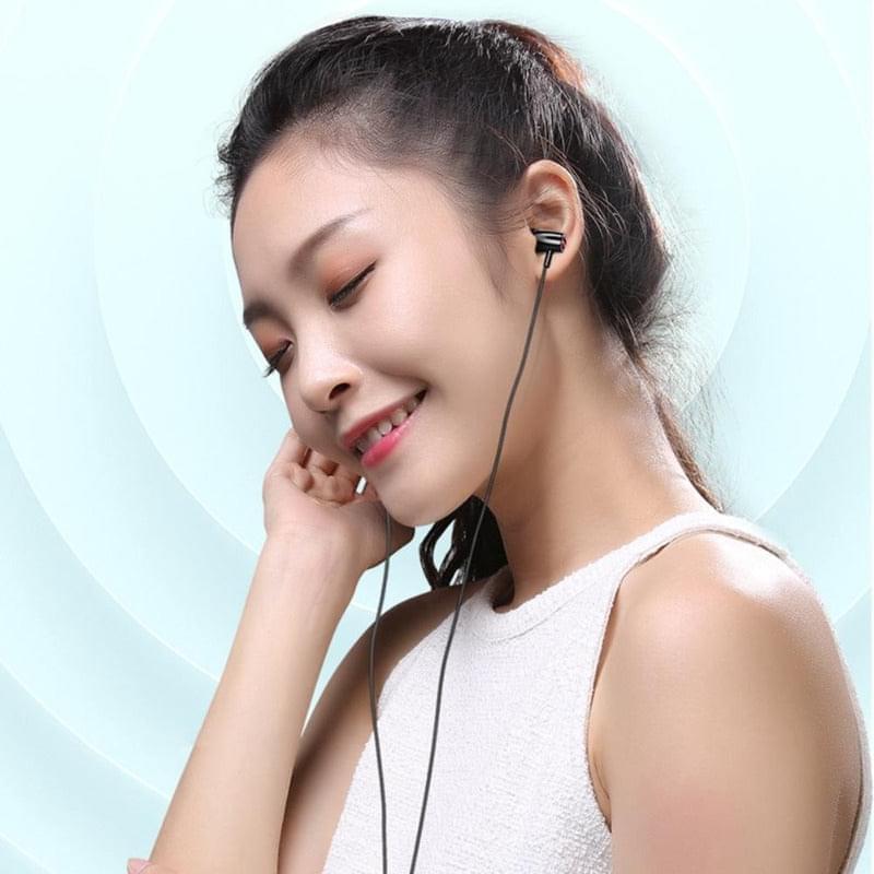 EL114 JOYROOM In-ear Wired Earphone Joyroom.pk