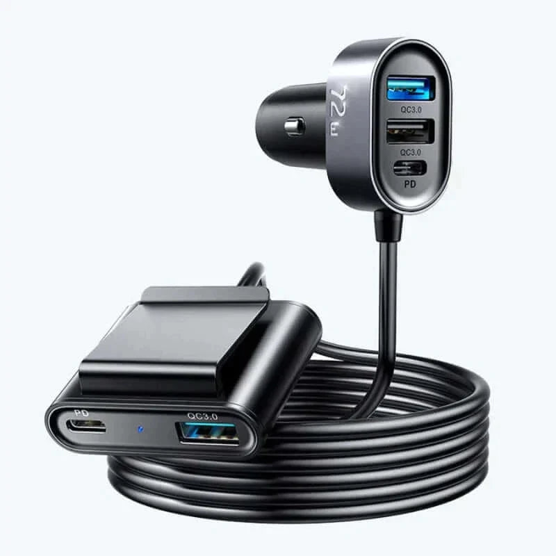 Buy Car Chargers Online at Best Price in Pakistan 2024 