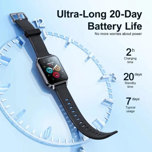 Waterproof ip68 smartwatch online