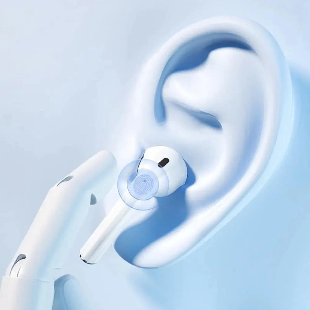 JR-T03S AIR JOYROOM True Wireless Earbuds-Joyroom.pk