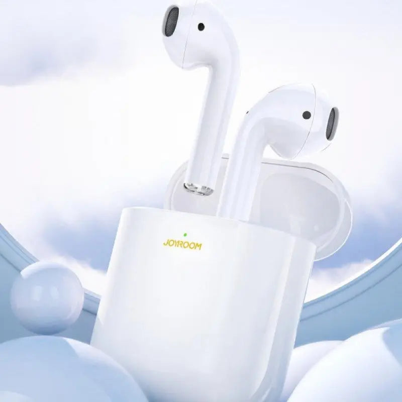 Joyroom airpods best sale latest version