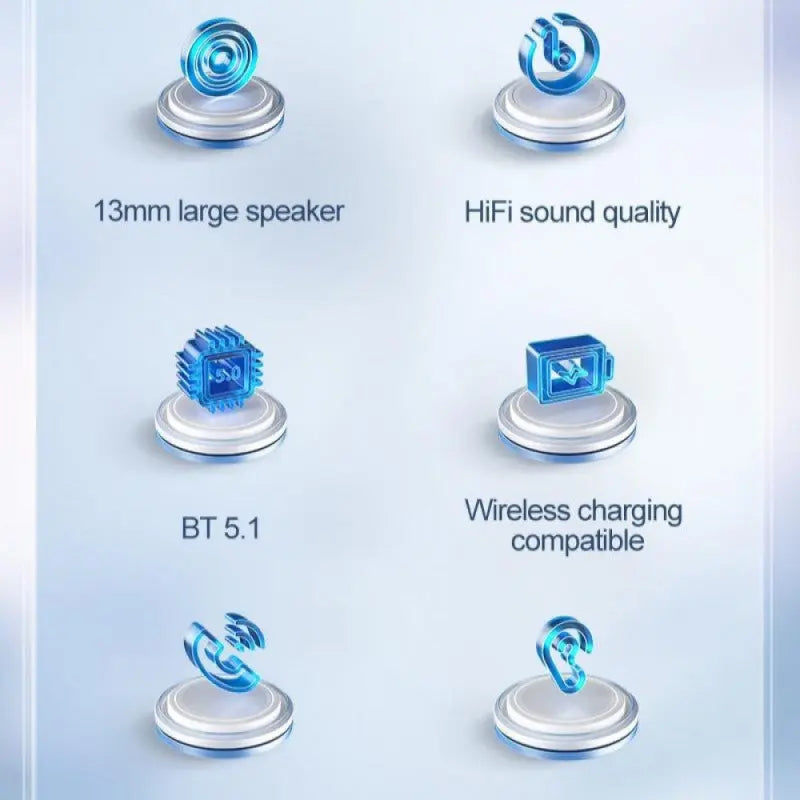 JR-T03S AIR JOYROOM True Wireless Earbuds-Joyroom.pk