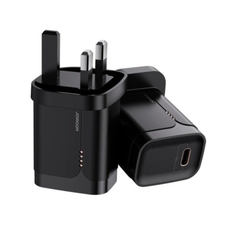 L-P182 JOYROOM 18W PD Intelligent Wall Charger JOYROOM