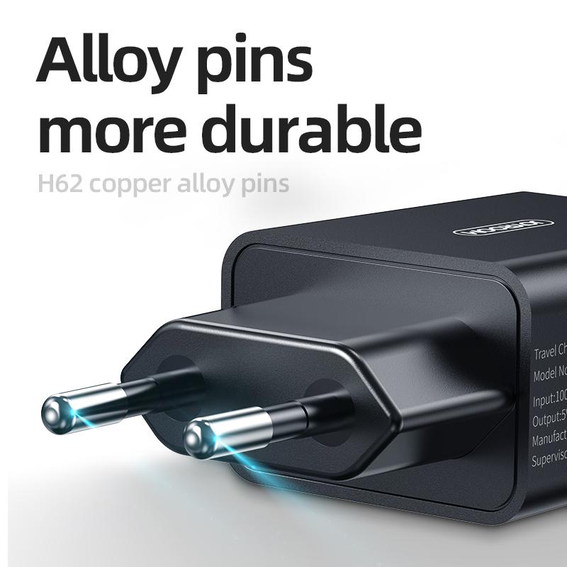 L-P183 JOYROOM 18W PD Wall Charger Joyroom.pk