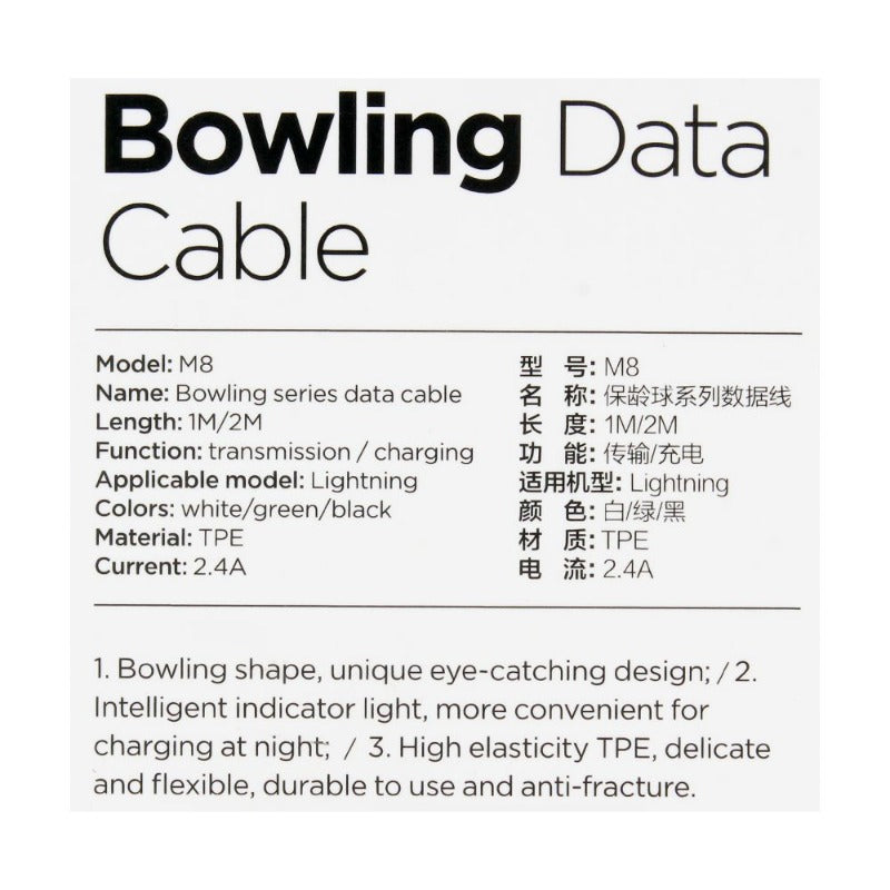 S-2030M8 JOYROOM Data Cable Joyroom.pk