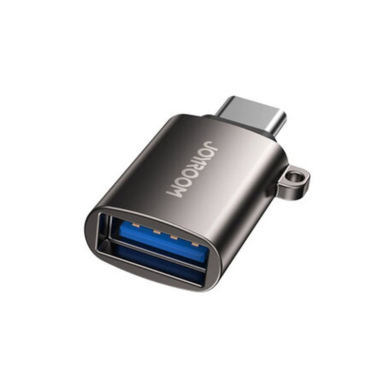 S-H151 JOYROOM Type C Male To USB Female Adapter Joyroom.pk