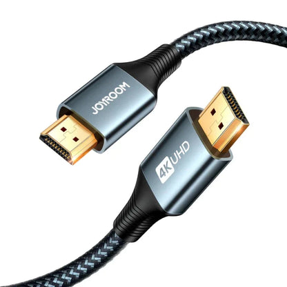 SY-20H1 JOYROOM HDMI To HDMI Cable Joyroom.pk