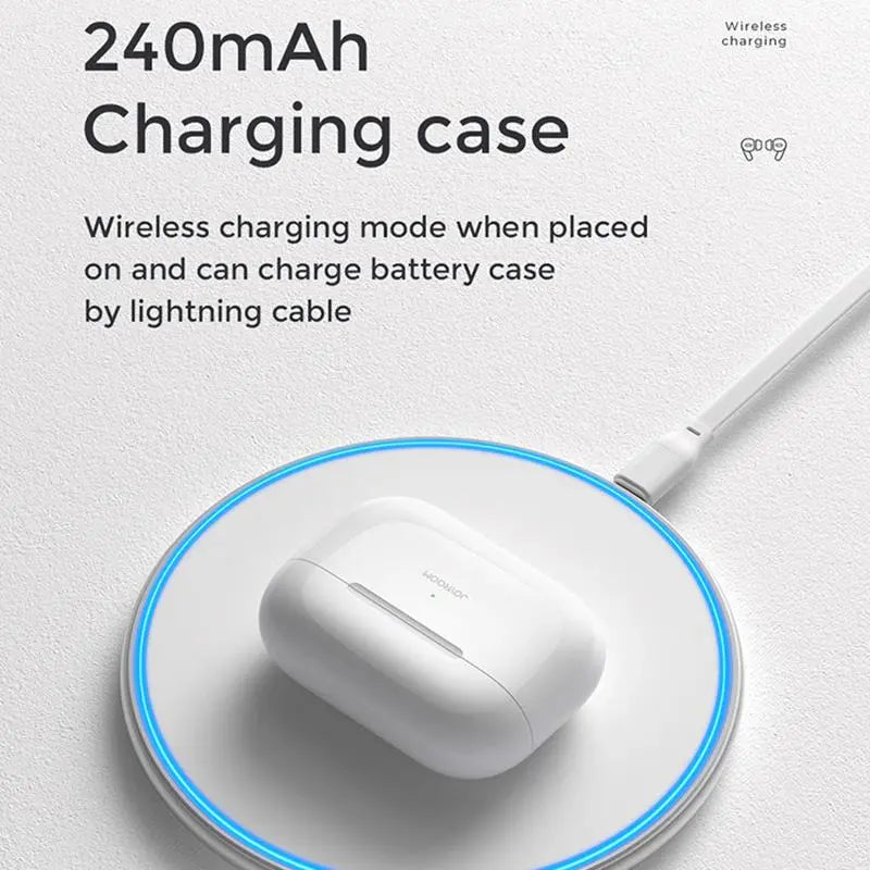 Joyroom t03s charging new arrivals